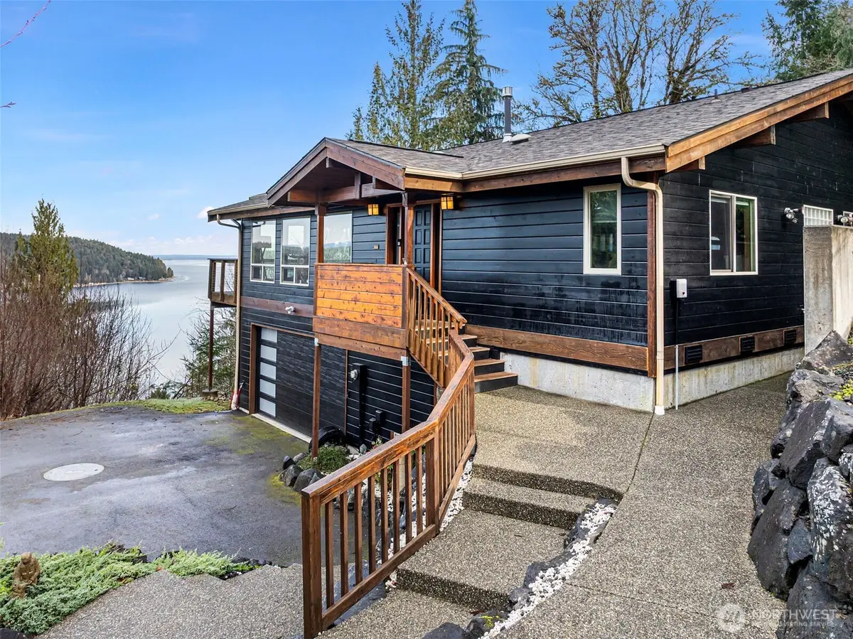 341 E Olympic Vista Drive, Union, WA 98592 - Image #1