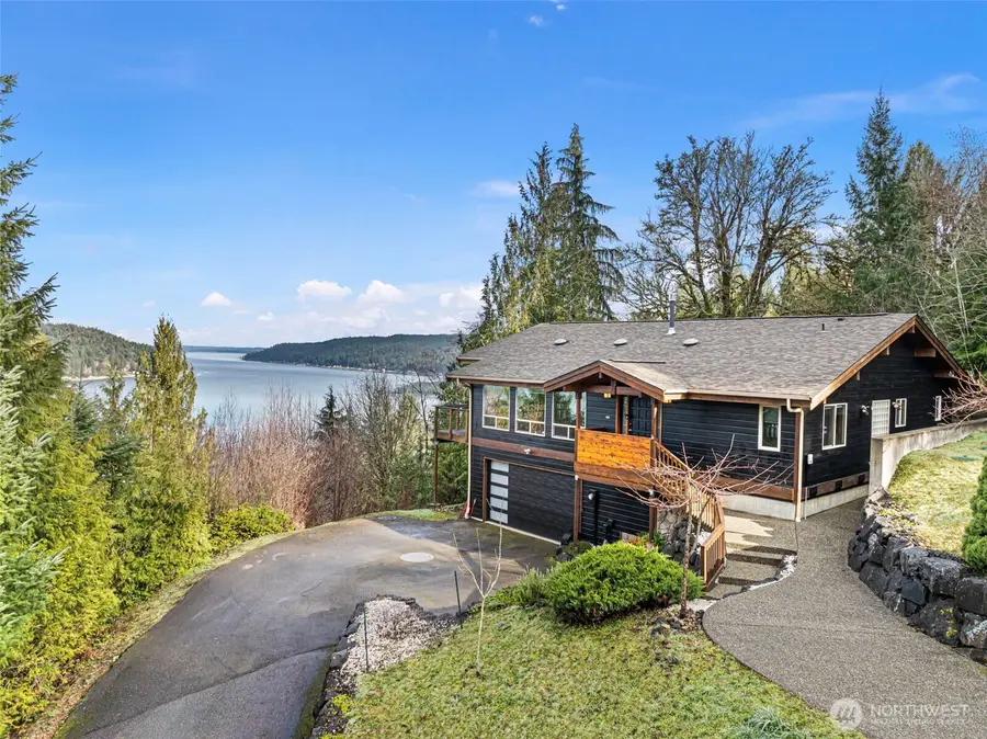 341 E Olympic Vista Drive, Union, WA 98592 - Image #3