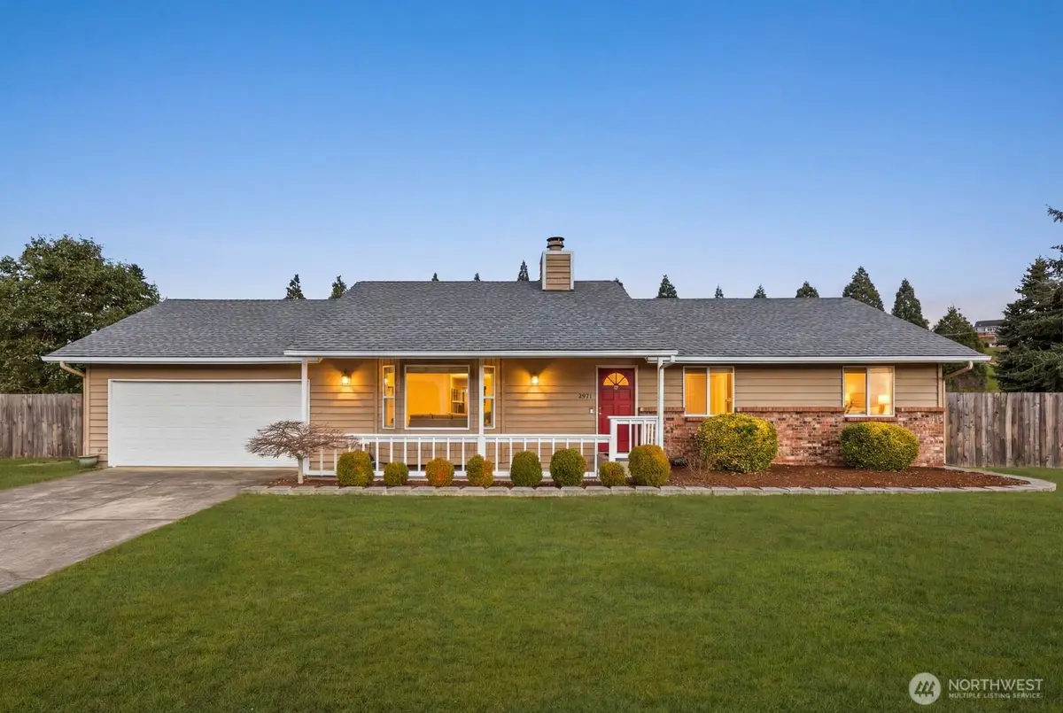 2971 39th Avenue Ne, Tacoma, WA 98422 - #1