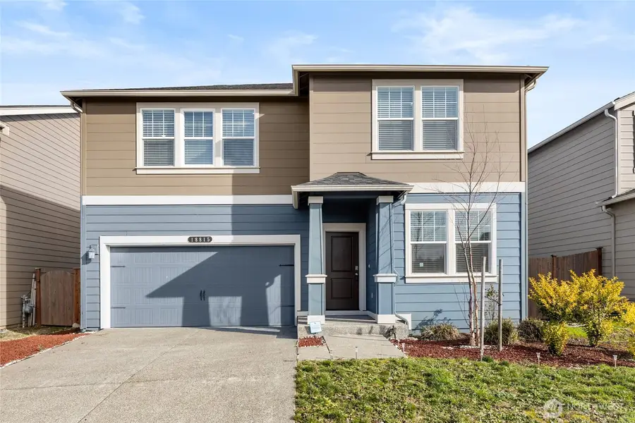 18815 111th Avenue E, Puyallup, WA 98374 - #3