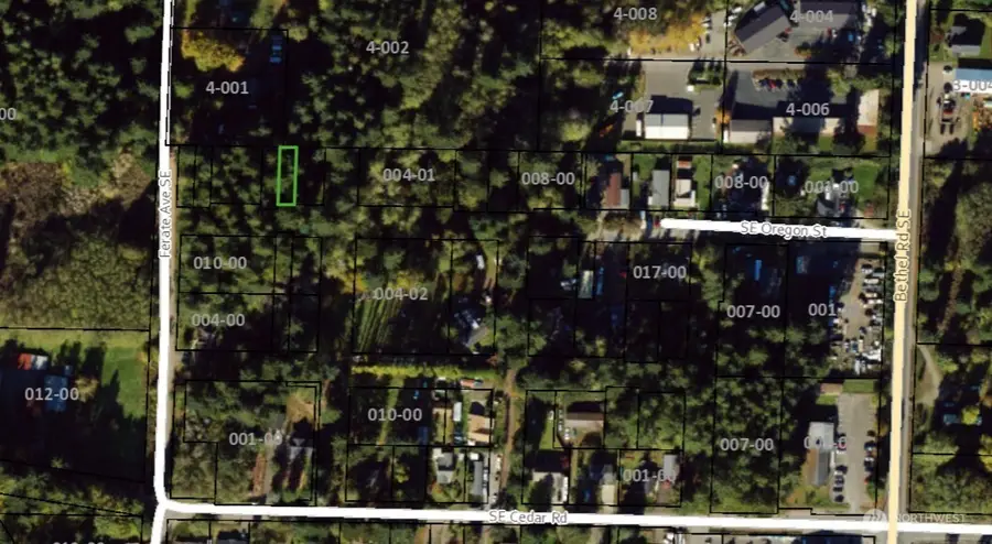 0 Ferate Ave Se #3, Port Orchard, WA 98367 - #2