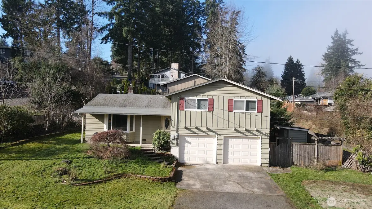721 S 12th Street, Shelton, WA 98584 - #1
