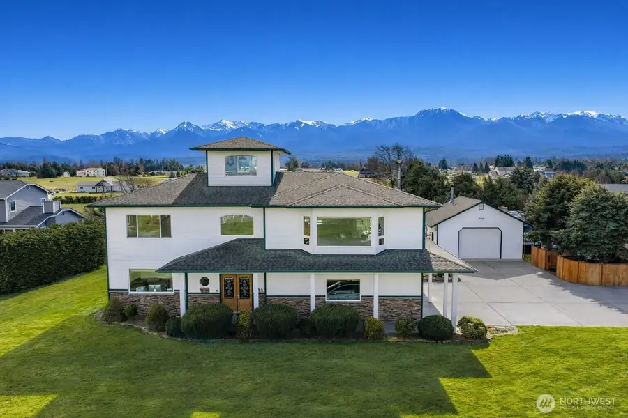 411 Greywolf Road, Sequim, WA 98382 - #2