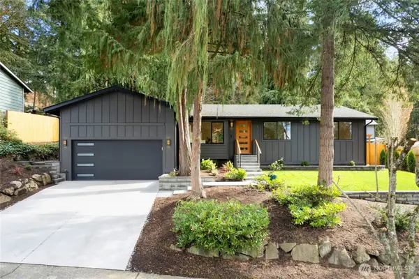 8920 168th Avenue Ne, Redmond, WA 98052