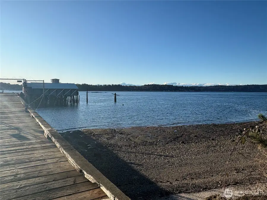 9507 NE South Beach Drive, Bainbridge Island, WA 98110 - #3