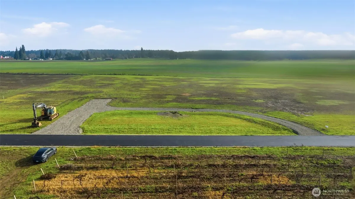 0 NW 53rd Avenue, Ridgefield, WA 98642 - #1