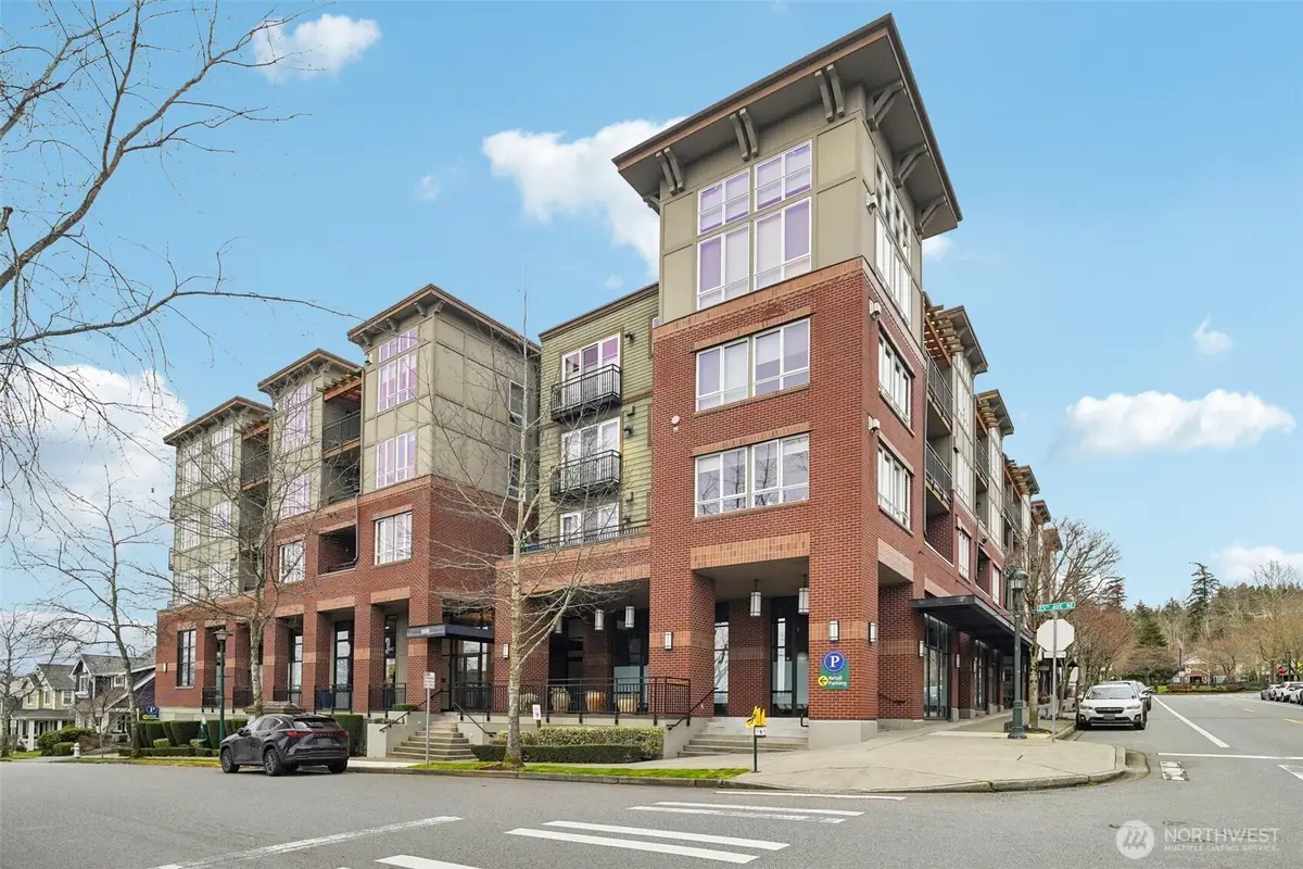 1886 25th Avenue Ne #101, Issaquah, WA 98029 - #1