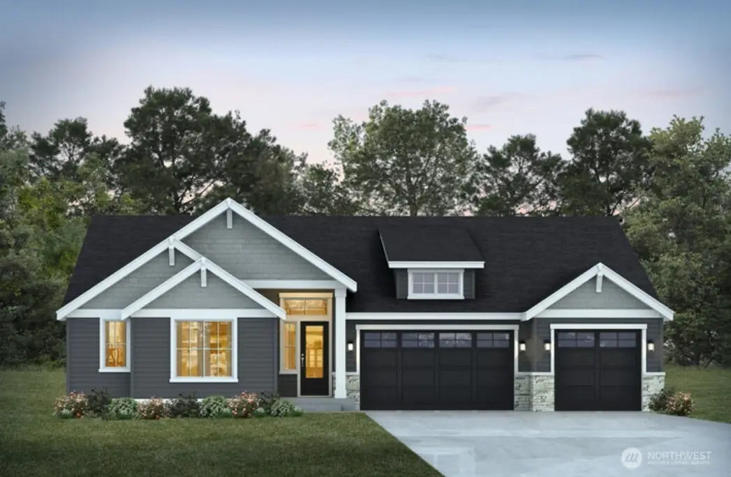 1595 Lockridge Loop E, Enumclaw, WA 98022 - #1