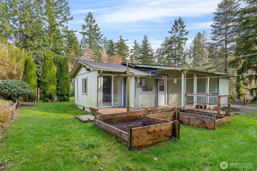 26009 Barrett Road Ne, Kingston, WA 98346 - #3