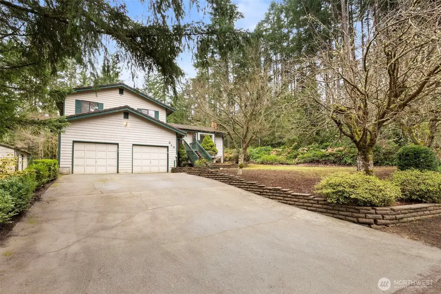 849 NW Pioneer Hill Road, Poulsbo, WA 98370 - #2