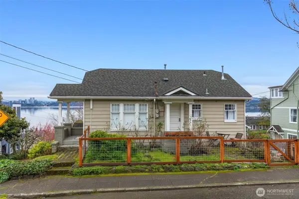 3201 S Charles Street, Seattle, WA 98144