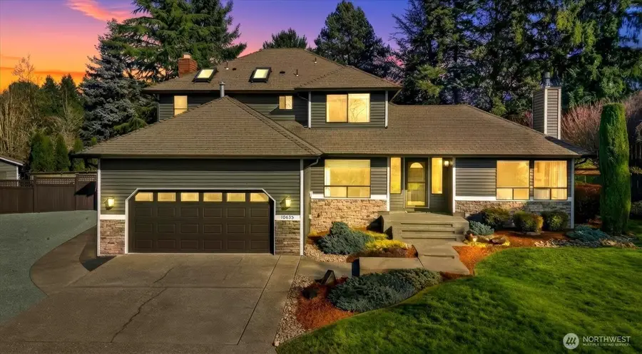 10638 SE 291st Street, Auburn, WA 98092 - #2