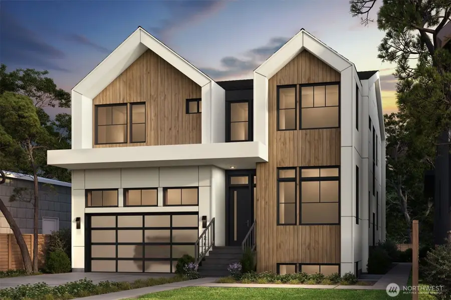 4231 53rd Ave Ne, Seattle, WA 98105 - #2