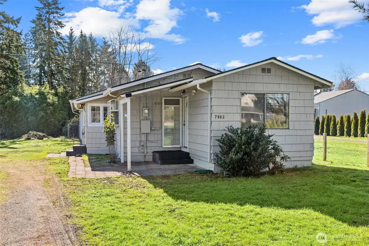 7902 48th Street E, Fife, WA 98424 - #1