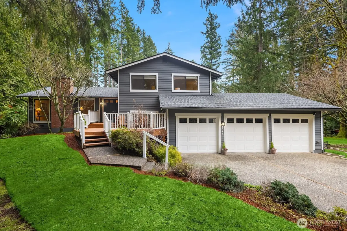 3922 229th Place Se, Sammamish, WA 98075 - #1