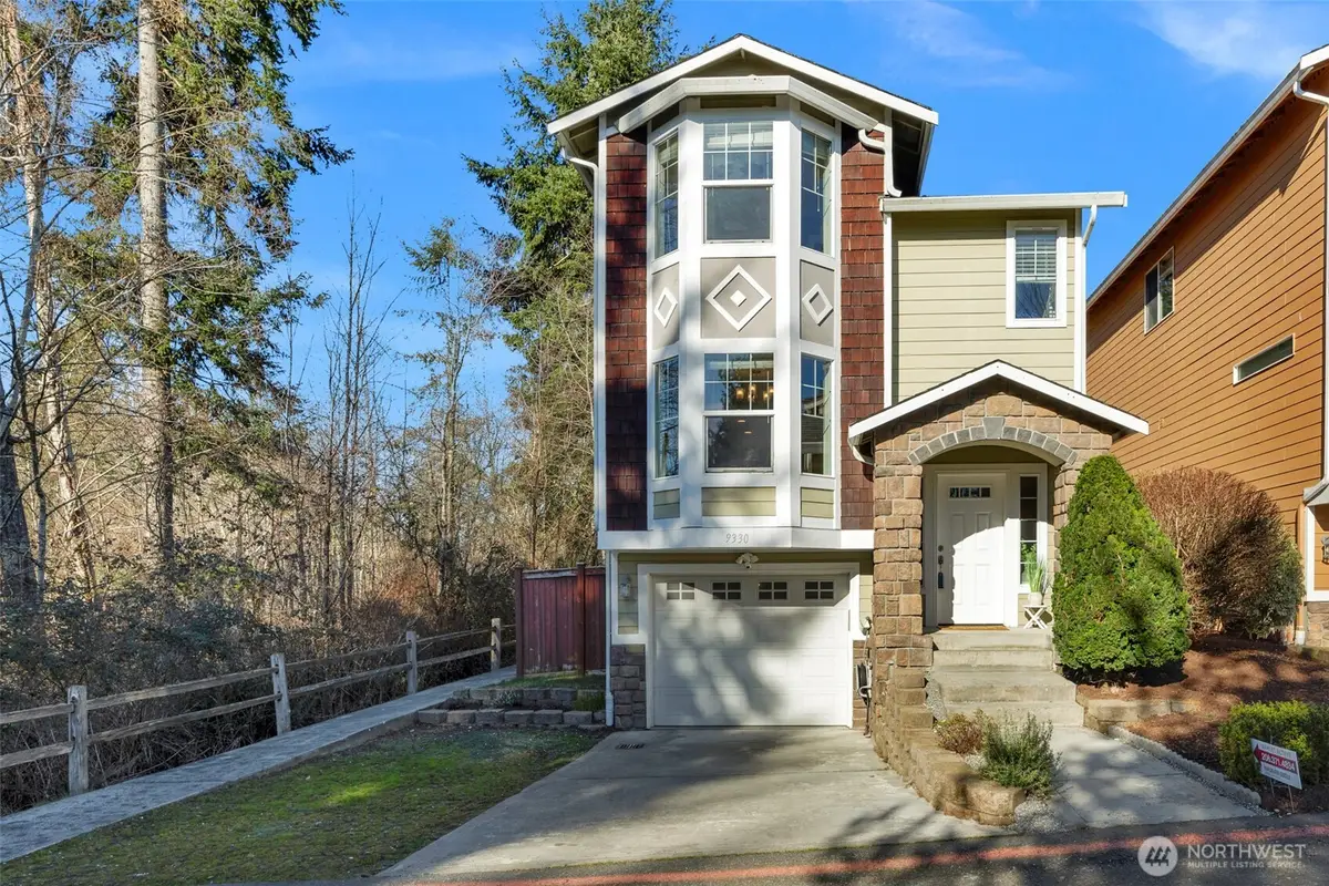9330 16th Drive W, Everett, WA 98204 - #1
