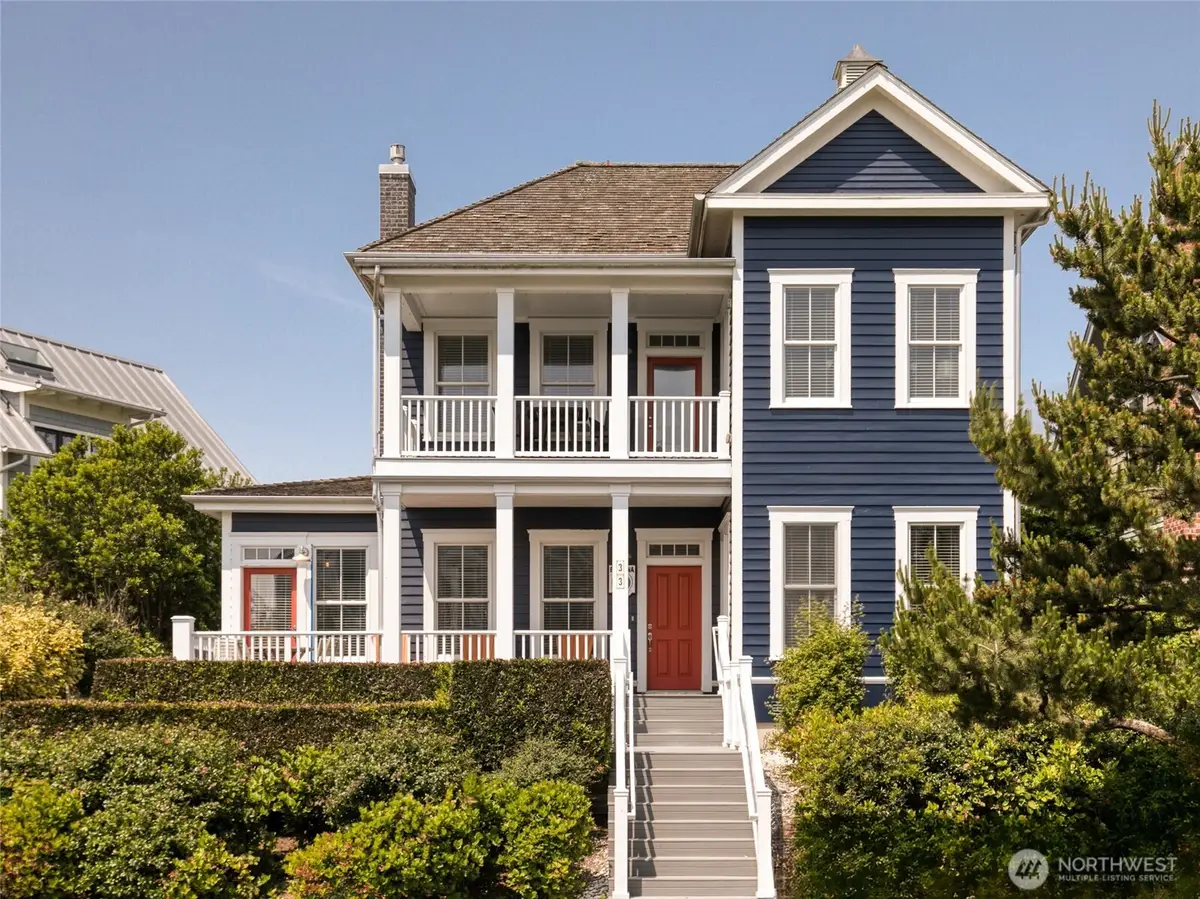 33 Fireside Lane, Pacific Beach, WA 98571 - #1
