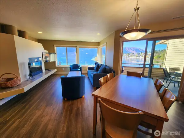 1 Lakeside 718-n, Manson, WA 98831