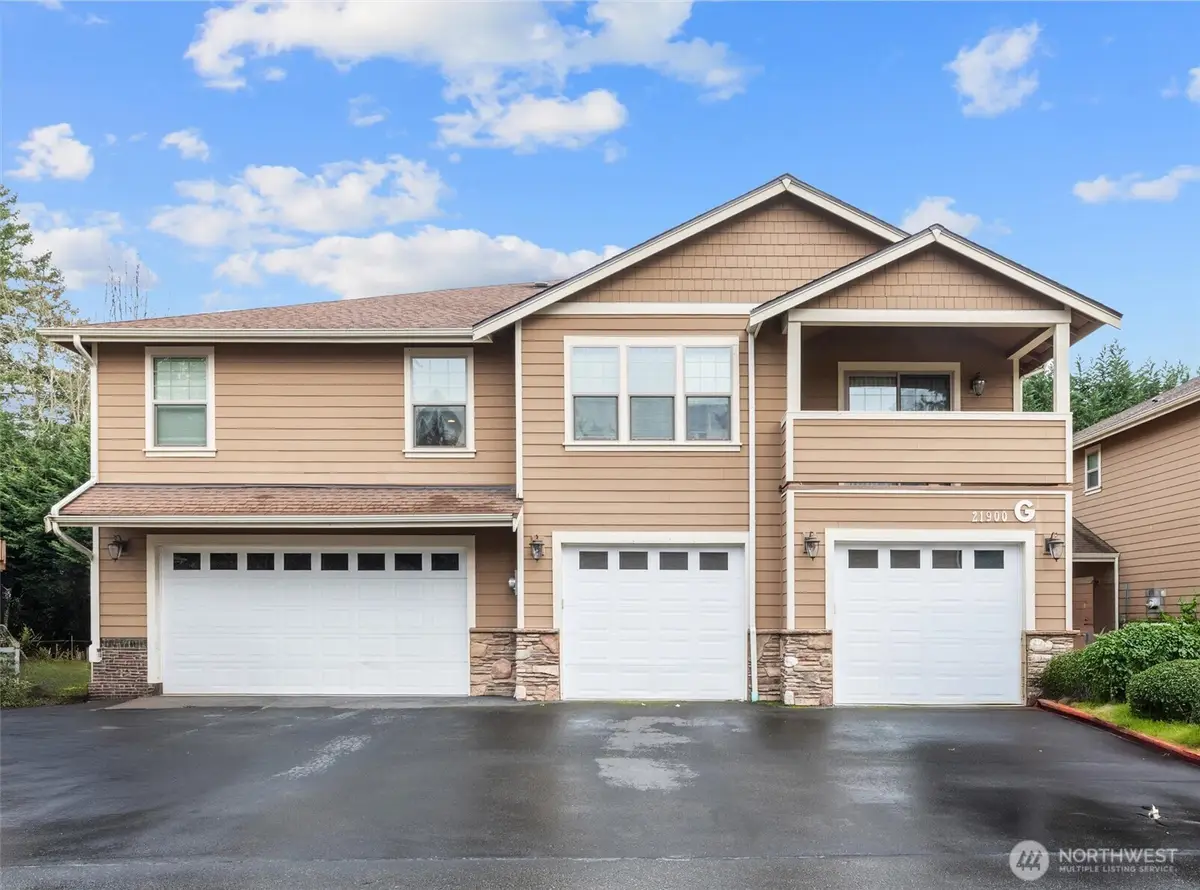 21900 SE 242nd Street #G2, Maple Valley, WA 98038 - #1