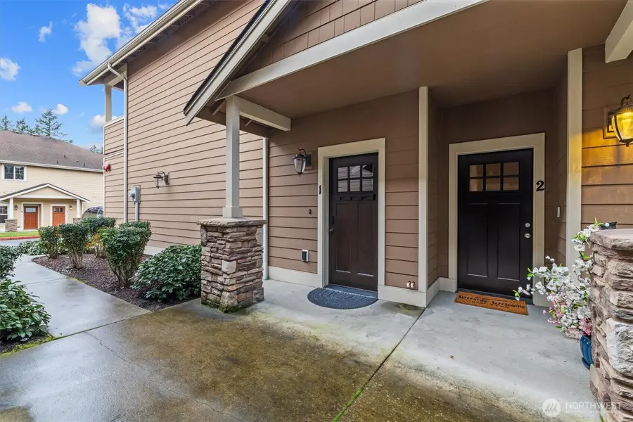 21900 SE 242nd Street #G2, Maple Valley, WA 98038 - #3