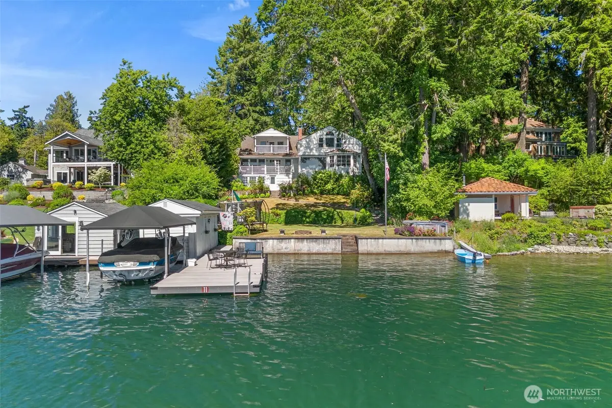 9144 Edgewater Drive Sw, Lakewood, WA 98499 - #1