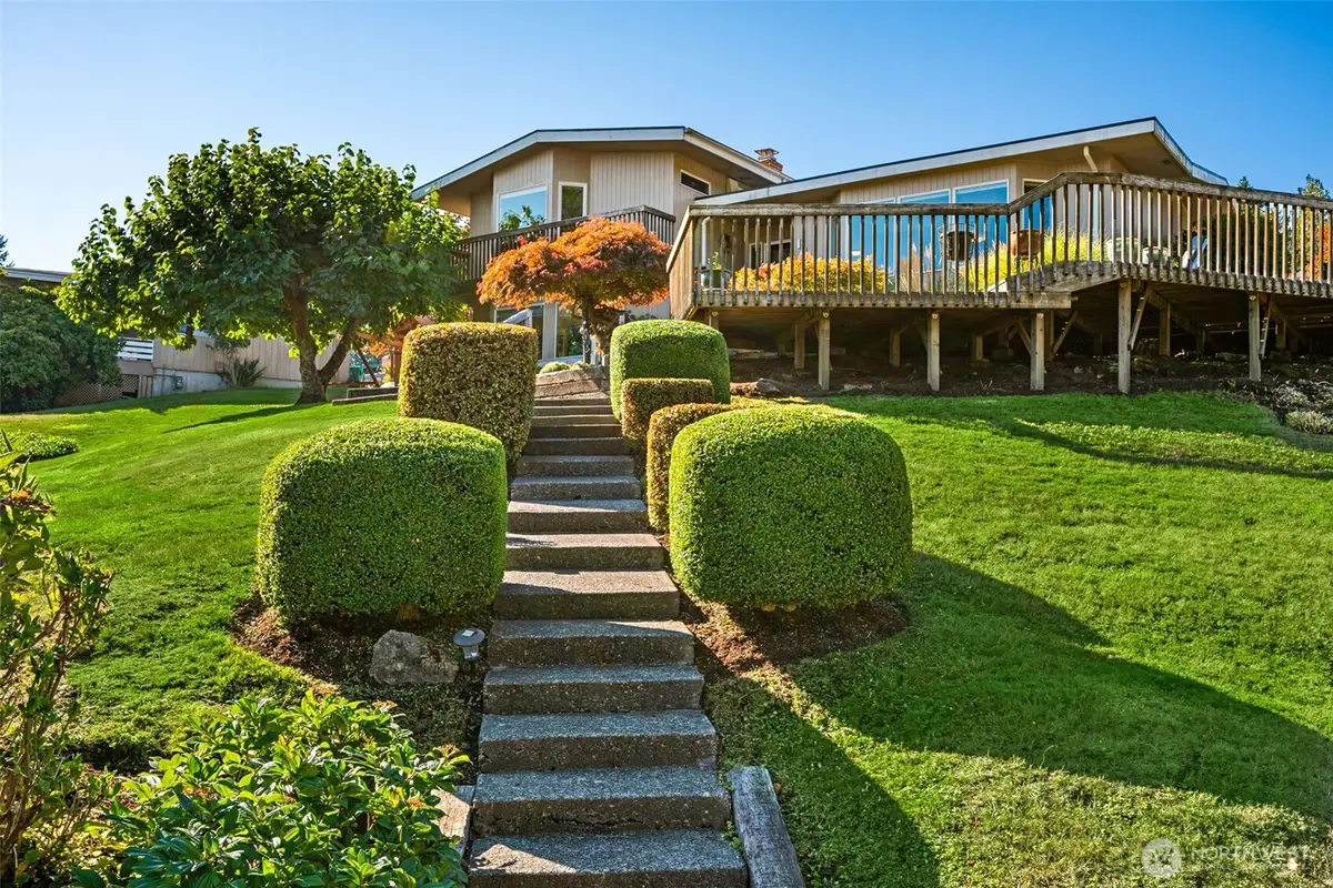 1405 Rolling Hills Terrace Nw, Olympia, WA 98502 - #1