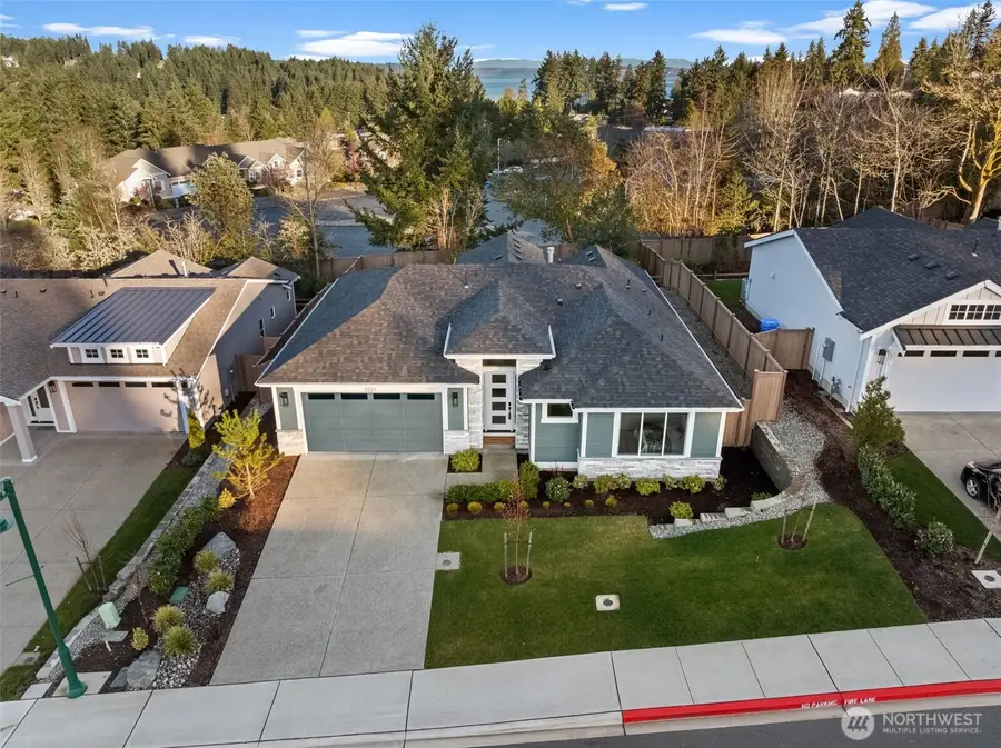 7537 Sandin Lane, Gig Harbor, WA 98335 - #3