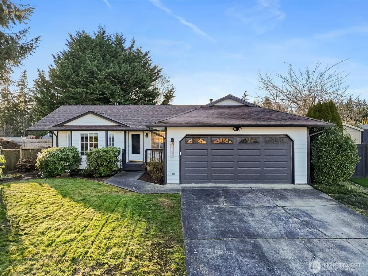 30615 115th Court Se, Auburn, WA 98092 - #1