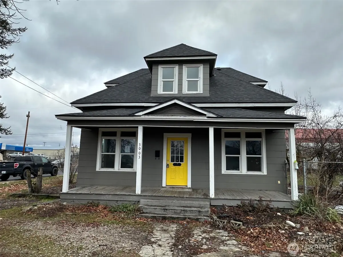 3003 E Bridgeport Avenue, Spokane, WA 99207 - Image #1