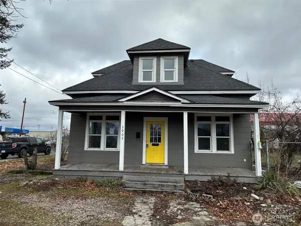 3003 E Bridgeport Avenue, Spokane, WA 99207