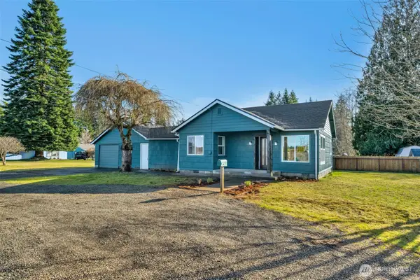 409 W Oak Street, McCleary, WA 98557