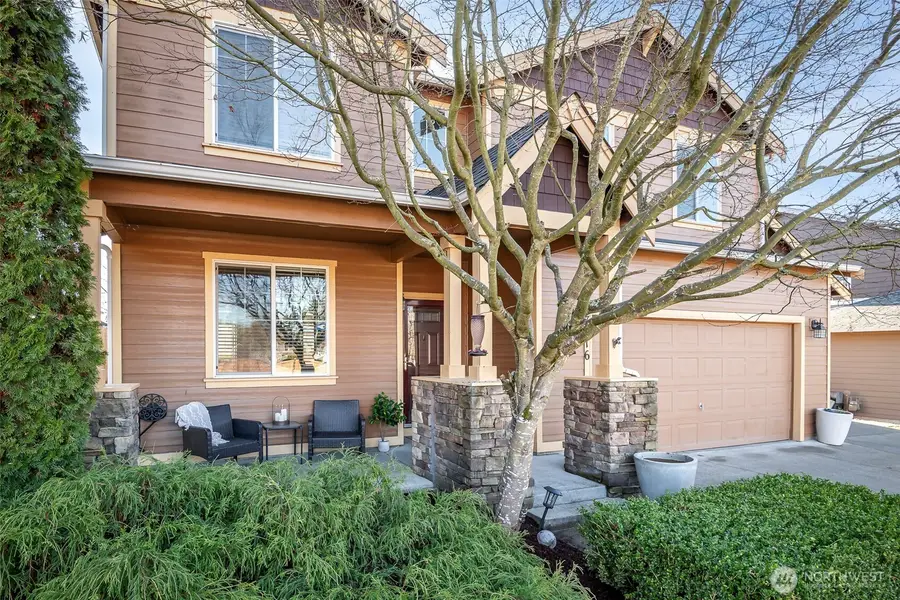 7816 235th Street E, Graham, WA 98338 - #3