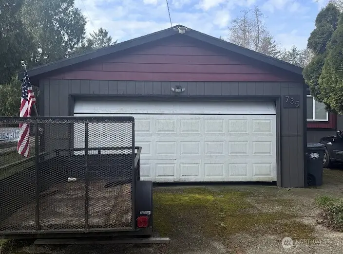 735 S Melbourne Street S, Westport, WA 98595 - #2