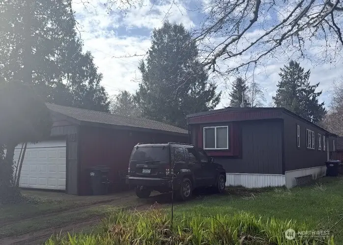 735 S Melbourne Street S, Westport, WA 98595 - #3