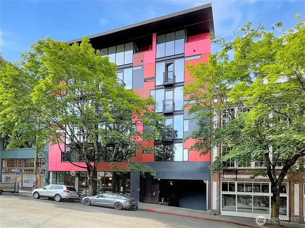 1111 E Pike Street #205, Seattle, WA 98122