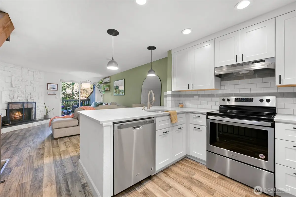 1305 W Clearbrook Drive #22, Bellingham, WA 98229 - #1