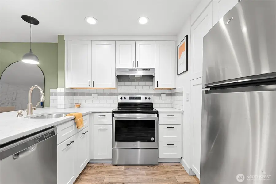 1305 W Clearbrook Drive #22, Bellingham, WA 98229 - #2