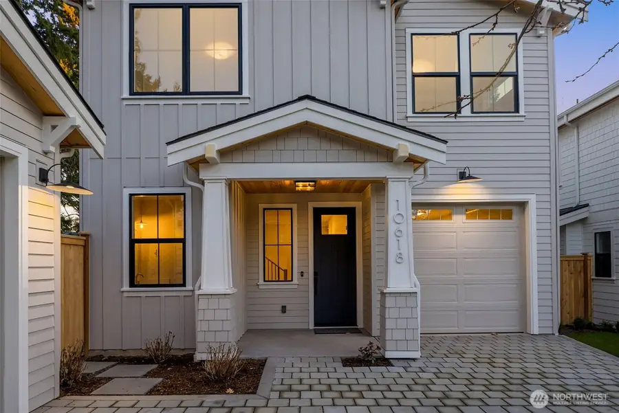 10618 NE 54th Lane, Kirkland, WA 98033 - #2