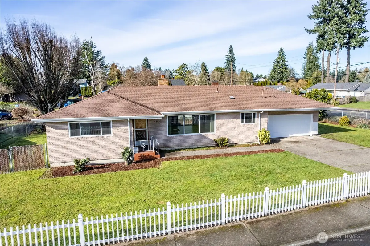 4804 NE St. James Road, Vancouver, WA 98663 - #1