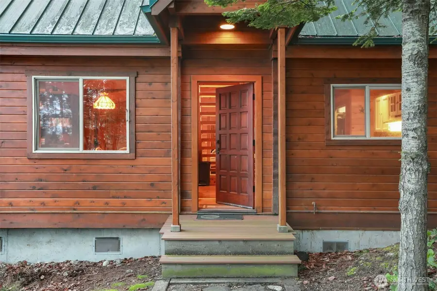5 Smugglers Rowe, San Juan Island, WA 98250 - #2