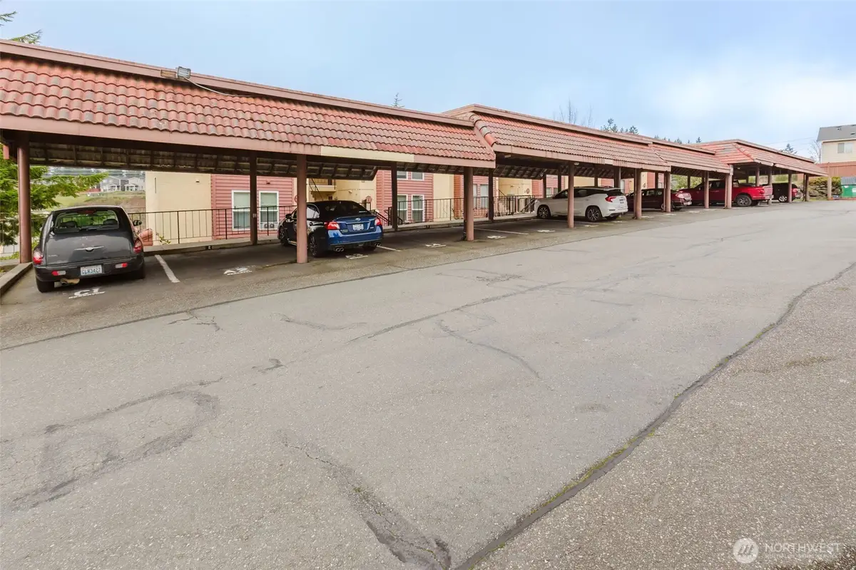 1775 W Sunn Fjord Lane #A-10, Bremerton, WA 98312 - #1