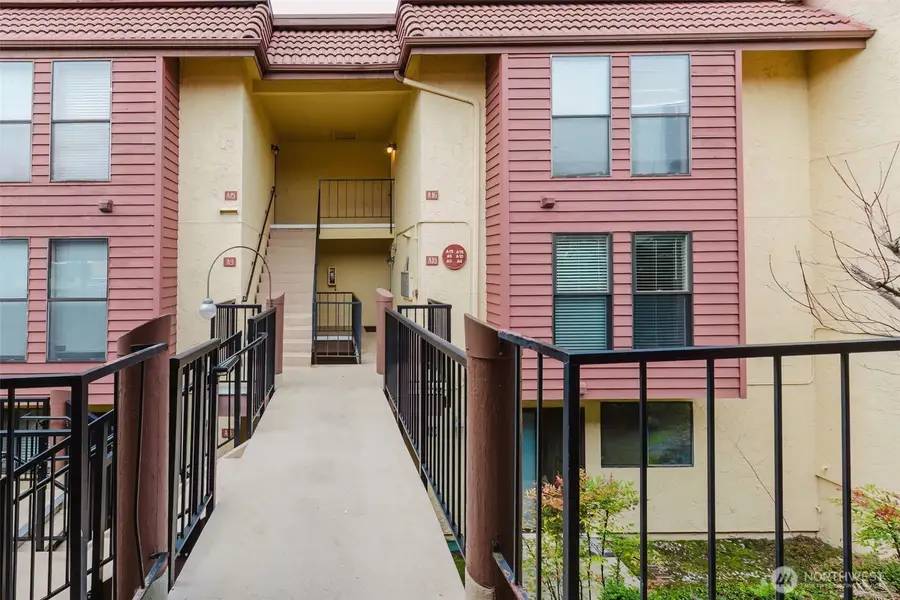 1775 W Sunn Fjord Lane #A-10, Bremerton, WA 98312 - #3