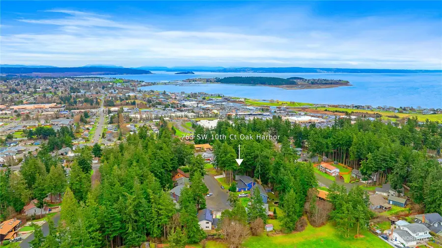 763 SW 10th Court, Oak Harbor, WA 98277 - #2
