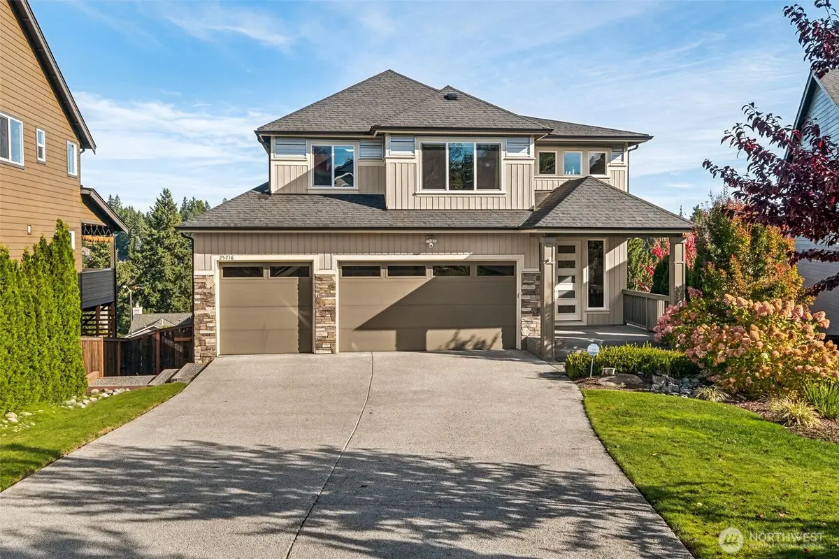 25216 138th Place Se, Kent, WA 98042 - #1