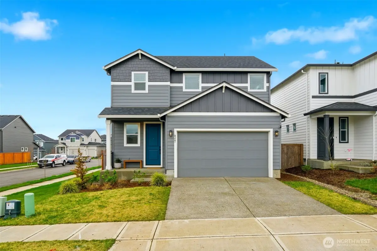 4327 NE 183rd Street, Vancouver, WA 98686 - #1