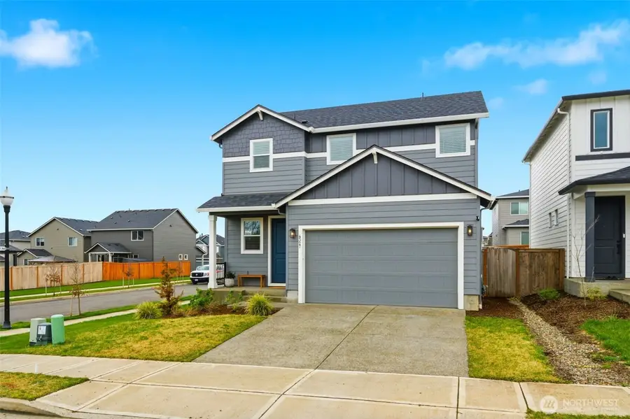 4327 NE 183rd Street, Vancouver, WA 98686 - #3