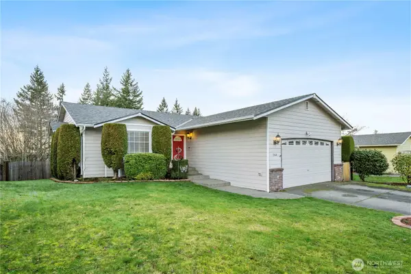 19618 Knoll Drive, Arlington, WA 98223