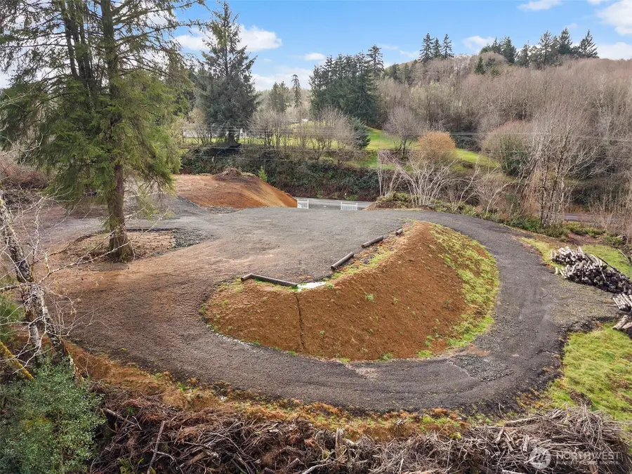 299 State Route 6, Raymond, WA 98577 - #2