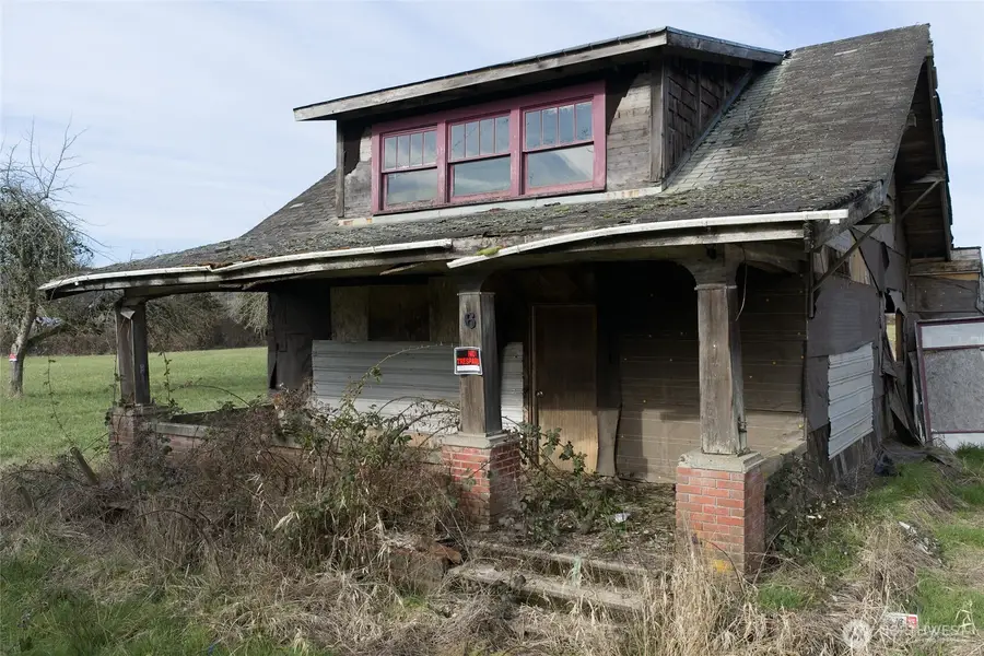 673 Monte Elma Road, Montesano, WA 98563 - #2