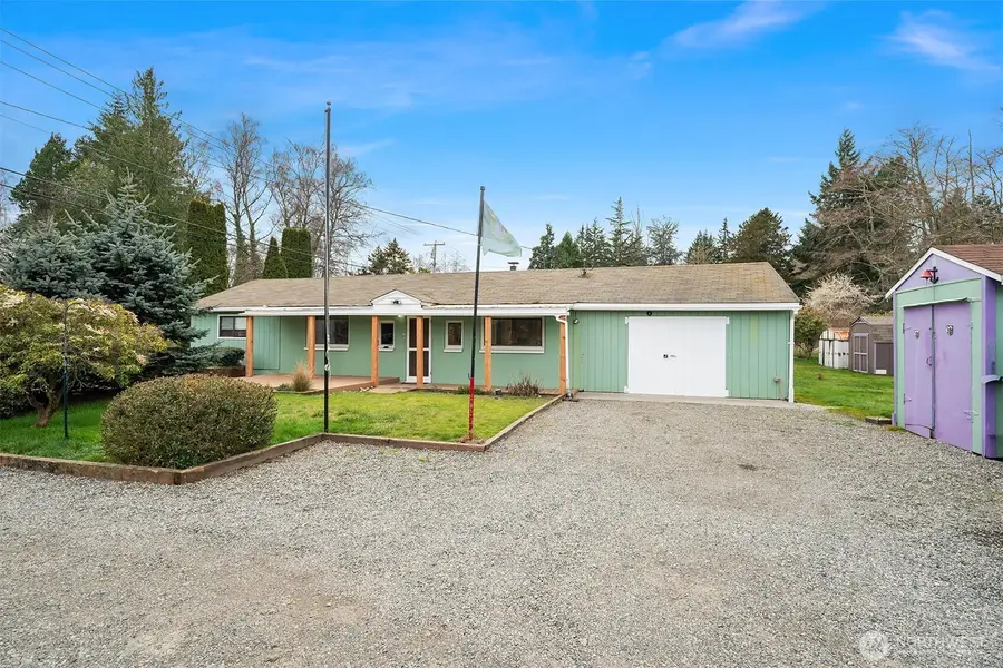 10006 SW 188th Street, Vashon, WA 98070 - #2